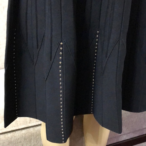 SOLD 🌺🌺🌺NEW SANDRO PARIS DRESS SIZE 42 - Picture 5 of 11